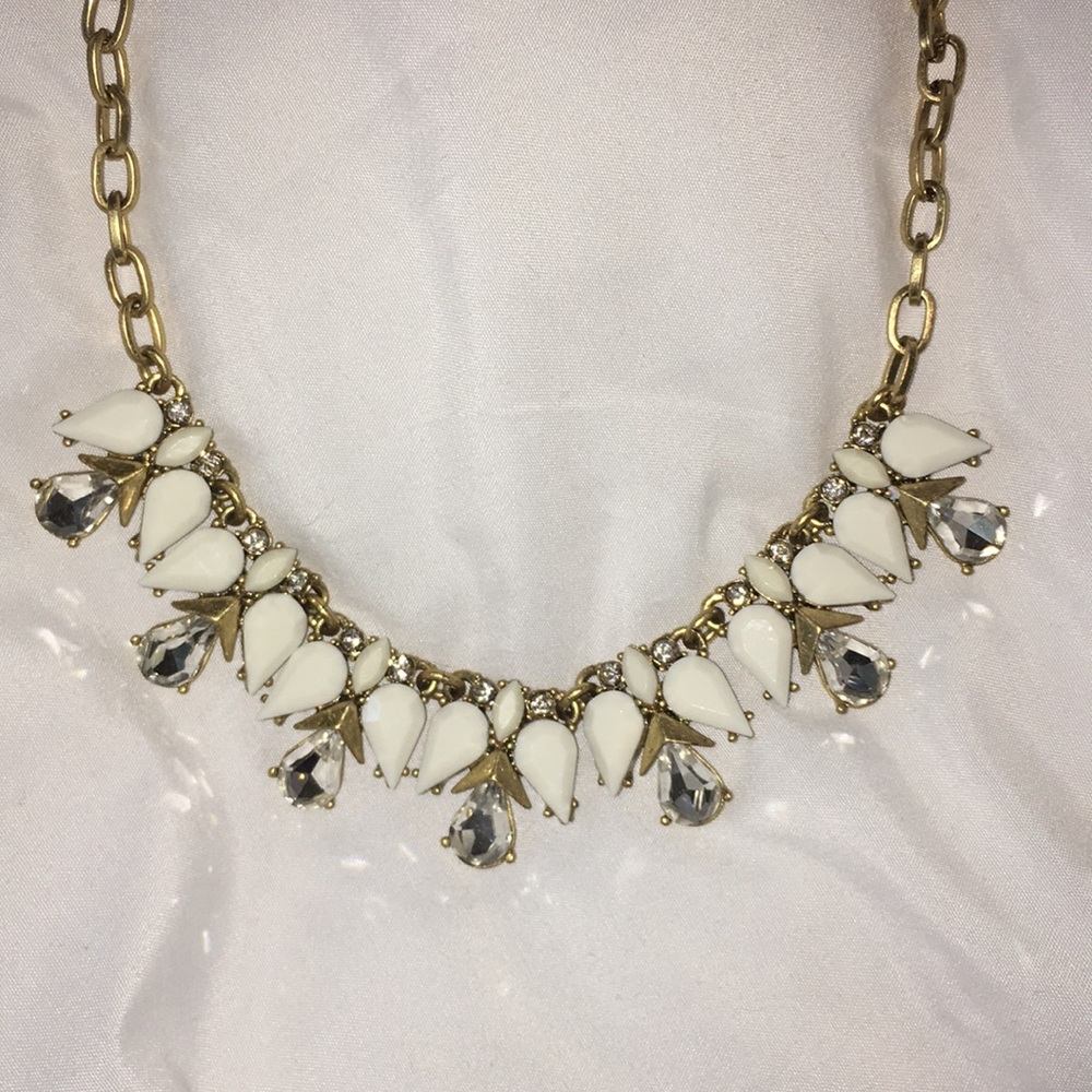 Jcrew Necklace